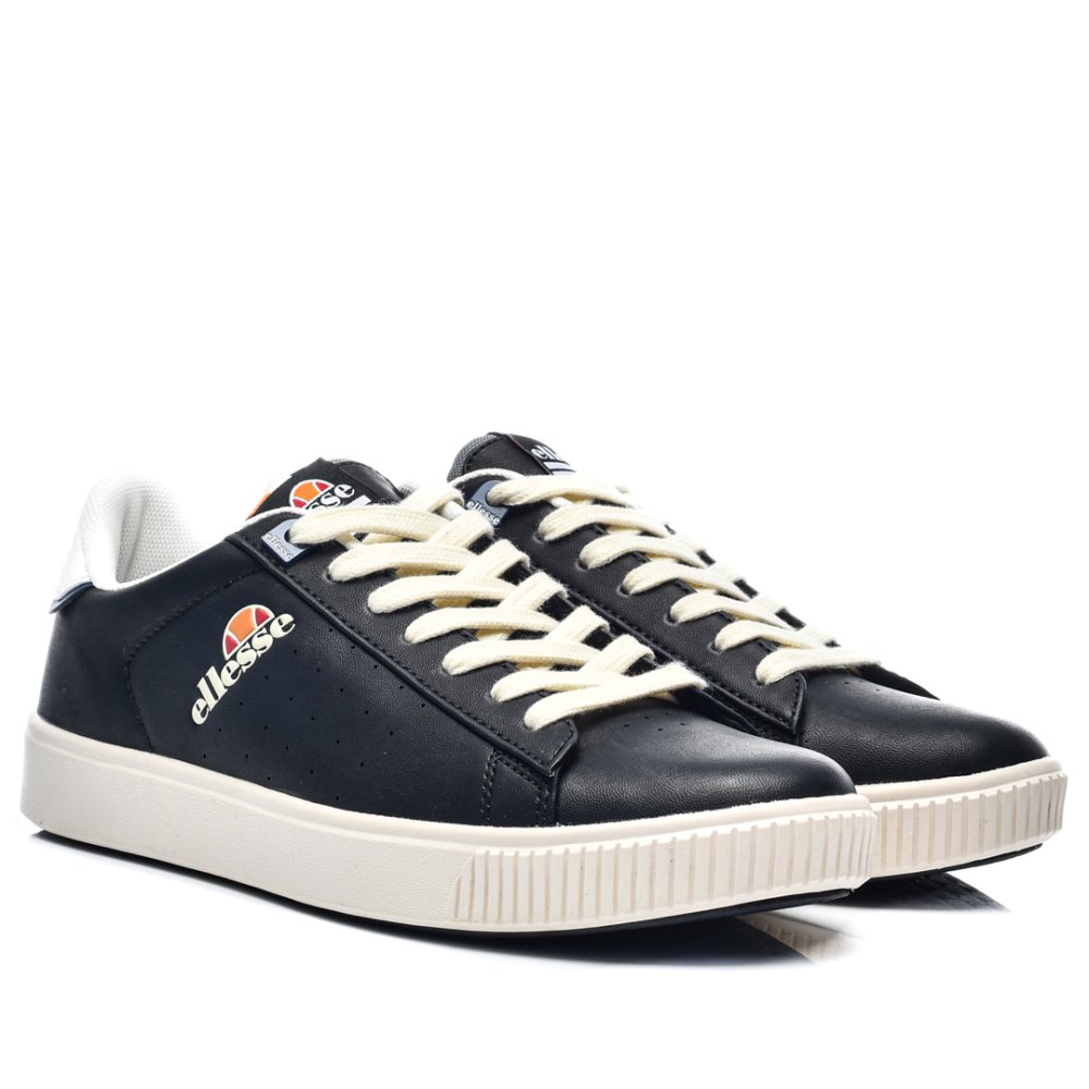 ELLESSE, PANTOFI SPORT BLACK EL31M80401