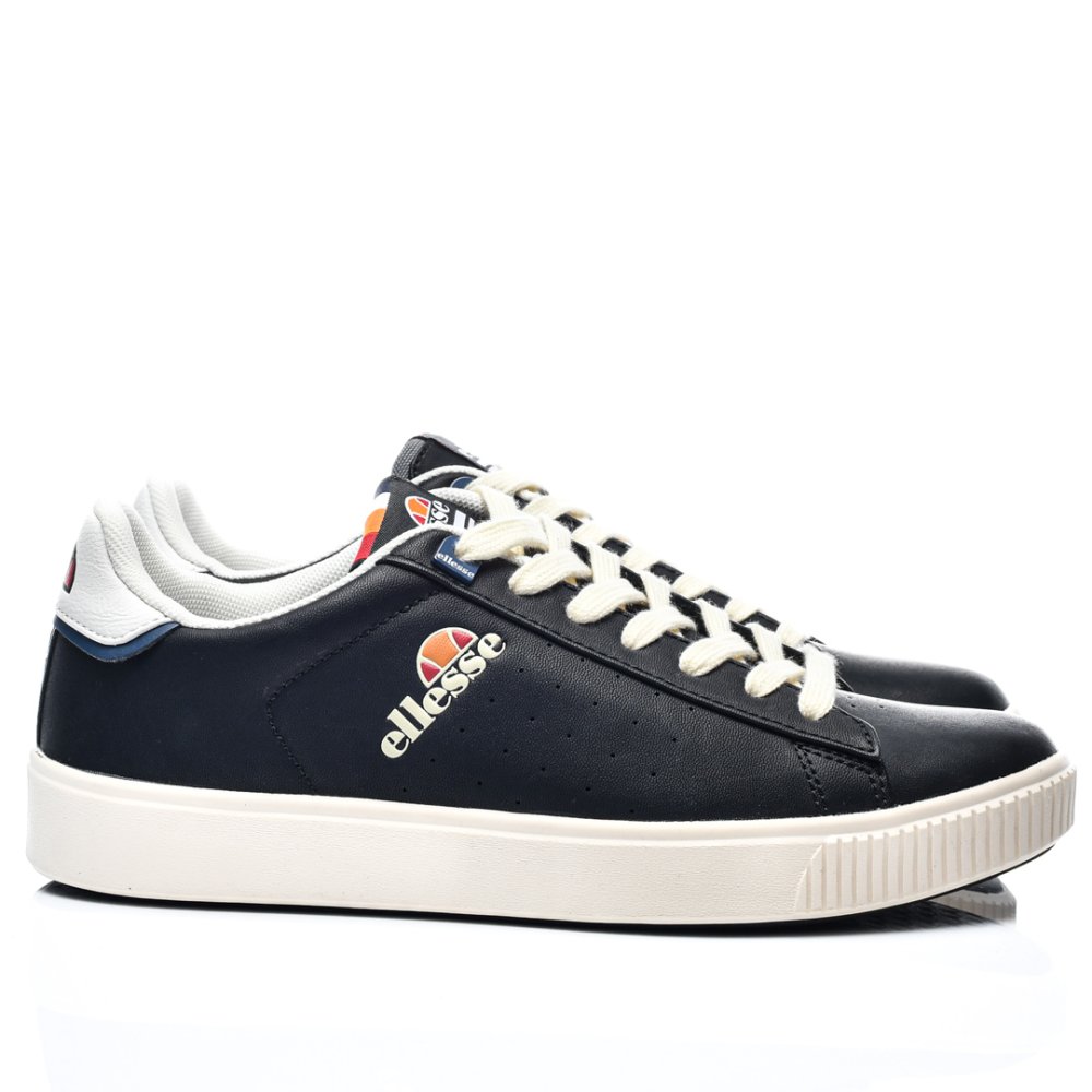 ELLESSE, PANTOFI SPORT BLACK EL31M80401