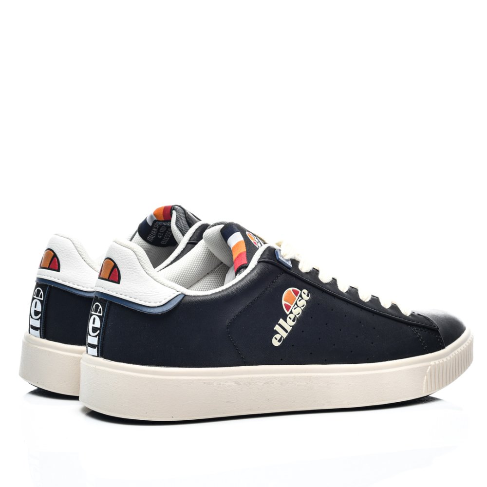 ELLESSE, PANTOFI SPORT BLACK EL31M80401