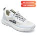 Ellesse, pantofi sport white el31m65425