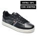 Ellesse, pantofi sport black el31m89401