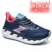 Etonic, pantofi sport navy etw317600