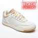 Le coq sportif, pantofi sport white park w monogramme