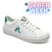 Le coq sportif, pantofi sport white green tennis