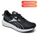 Reebok, pantofi sport black lite plus 3.0