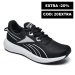 Reebok, pantofi sport black lite plus 3.0