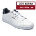 Reebok, pantofi sport white royal complete cln2