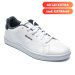 Reebok, pantofi sport white royal complete cln2