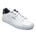 Reebok, pantofi sport white royal complete cln2