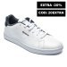 Reebok, pantofi sport white royal complete cln2