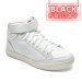 Le coq sportif, pantofi sport white field optical white