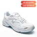 New balance, pantofi sport white ml725m