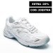 New balance, pantofi sport white ml725m