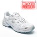 New balance, pantofi sport white ml725m