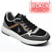 U.s. polo assn, pantofi sport black mario