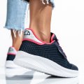 ELLESSE, PANTOFI SPORT NAVY EL22W65460