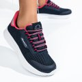 ELLESSE, PANTOFI SPORT NAVY EL22W65460