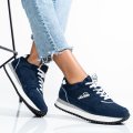 ELLESSE, PANTOFI SPORT NAVY EL31W40453