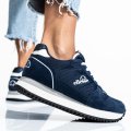 ELLESSE, PANTOFI SPORT NAVY EL31W40453