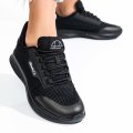 ELLESSE, PANTOFI SPORT BLACK EL22W65460