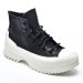 Converse, sneakers black ctas lugged winter 2.0 hi