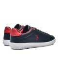 U.S. POLO ASSN, PANTOFI SPORT NAVY MANTA