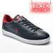 U.s. polo assn, pantofi sport navy manta