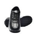 U.S. POLO ASSN, PANTOFI SPORT PIELE NATURALA BLACK DORIS