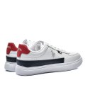 U.S. POLO ASSN, PANTOFI SPORT WHITE NEDVED