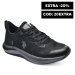 U.s. polo assn, pantofi sport black florin