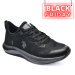 U.s. polo assn, pantofi sport black florin