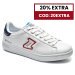 Etonic, pantofi sport white evetm214625