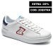 Etonic, pantofi sport white evetm214625