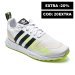 Adidas, pantofi sport white multix