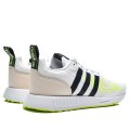 ADIDAS, PANTOFI SPORT WHITE MULTIX