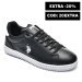 U.s. polo assn, pantofi sport black manta