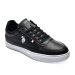 U.s. polo assn, pantofi sport black nedved