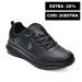 U.s. polo assn, pantofi sport black colombo