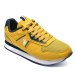 U.s. polo assn, pantofi sport yellow nobil-004a