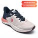 U.s. polo assn, pantofi sport pink florin