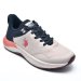 U.s. polo assn, pantofi sport pink florin