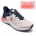 U.s. polo assn, pantofi sport pink florin