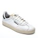 Adidas, pantofi sport white gazelle adv