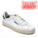 Adidas, pantofi sport white gazelle adv