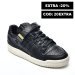 Adidas, pantofi sport black forum 84 low