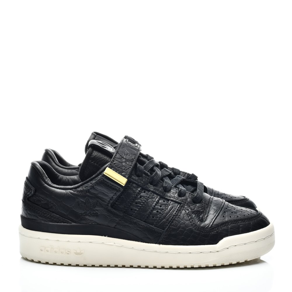 ADIDAS, PANTOFI SPORT BLACK FORUM 84 LOW