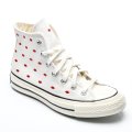 CONVERSE, SNEAKERS WHITE CHUCK 70 HI