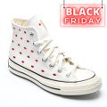 CONVERSE, SNEAKERS WHITE CHUCK 70 HI