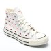 Converse, sneakers white chuck 70 hi