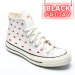 Converse, sneakers white chuck 70 hi